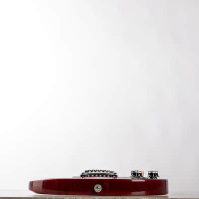 Gibson SG Standard, Heritage Cherry | Demo image 24