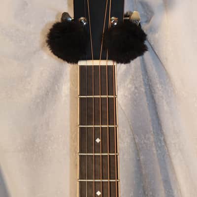 Larrivee OM-40R Left-Handed Spruce Top Rosewood Back & Sides Acoustic Guitar with case NEW Lefty image 10