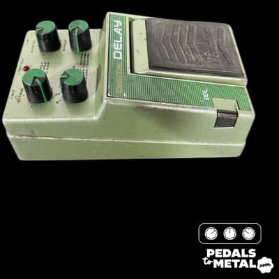 Ibanez DDL Digital Delay -x10418 image 2