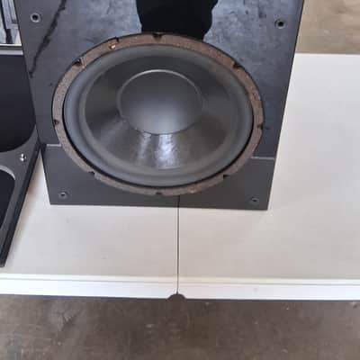 Pinnacle Ultra Sonic 2000s - Black Dimond Piano finish image 7