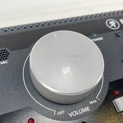 Mackie - Big Knob - Studio Command System - C03 image 10