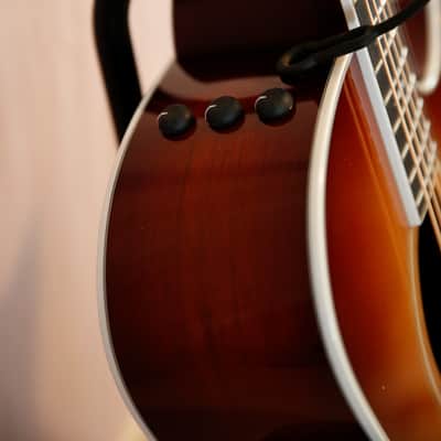 Taylor Grand Symphony Build to Order 2012 image 7