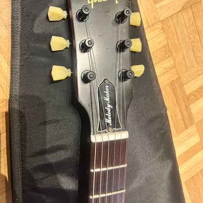 Gibson Melody Maker Special 2011 image 8