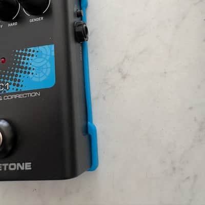 TC Helicon VoiceTone C1 2011 - 2021 - Black image 2