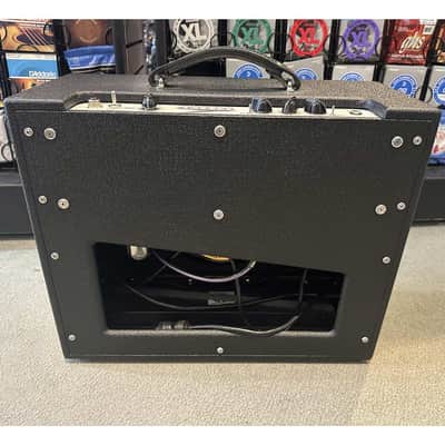 Carr Telstar 17W 1x12 Combo Tube Guitar Amp w/ Cover (Pre-Owned) image 2