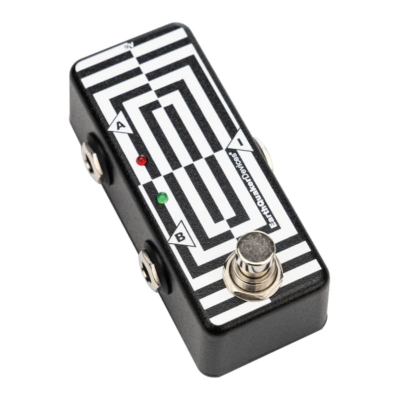 EarthQuaker Devices A/B Box image 1