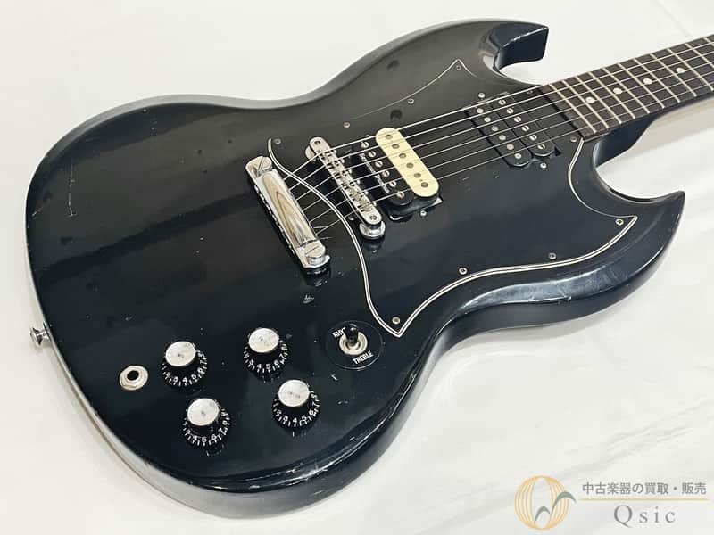 Gibson SG Special