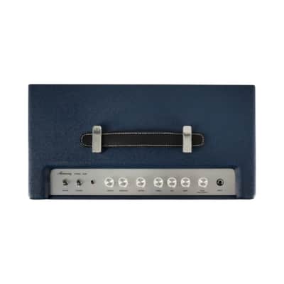 Harmony H605 5 Watt 1x8'' Guitar Combo image 4