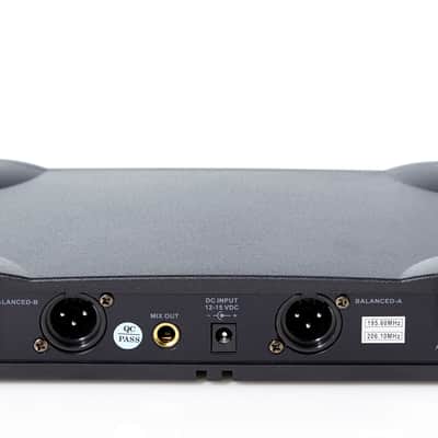 Bespeco GM905R 2024 - Black image 8
