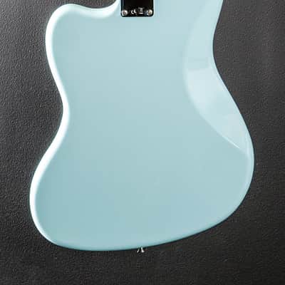 American Original 60's Jaguar - Daphne Blue image 4