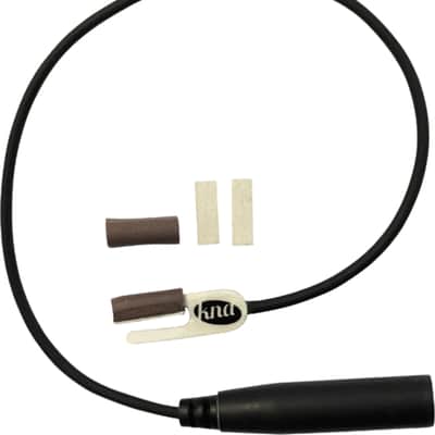 KNA BP-1 Piezo Banjo Bridge Pickup