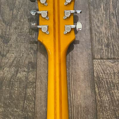 Phred Instruments Wolph NT Left-Handed image 13