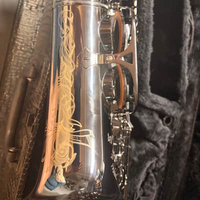 Cannonball Alto Saxophone A5 2023 - Black Lacquer image 4