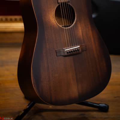 MARTIN D-15M StreetMaster DEMO image 4
