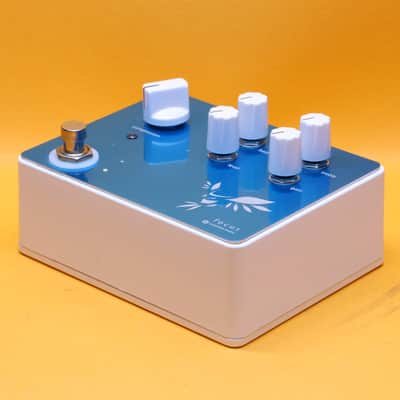 LIMETONE AUDIO Focus Compressor [1807] (06/15) image 2