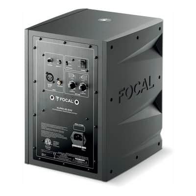 Focal Alpha 65 EVO Active Studio Monitor image 4