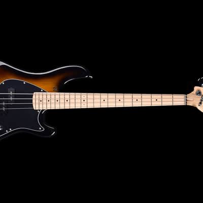 Sandberg California II VS4 Greenline 2025 - Highgloss Tobacco Sunburst image 2