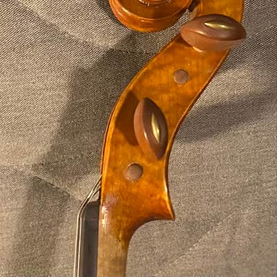Cremona Inc Maestro Strad Model Viola 16" 2006 image 10