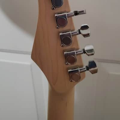 ~Cashified~ Indio Classic Stratocaster Style Electric Guitar image 6