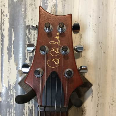 PRS Singlecut Satin P90 image 10