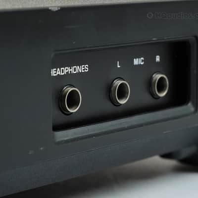 Technics RS-640U - Vintage Stereo Cassette Deck – Dolby B – Restored – 1-Year Warranty image 11
