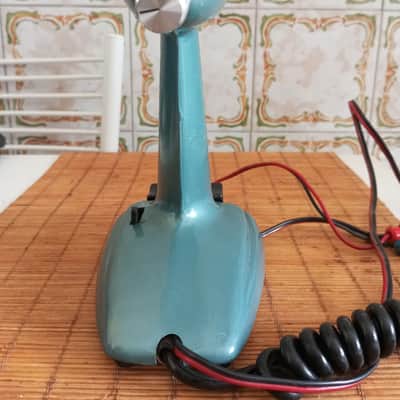 Midland Vintage CB Base Station Microphone Model 22-22322 image 4