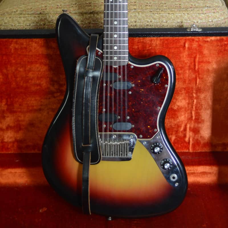 Fender Electric XII