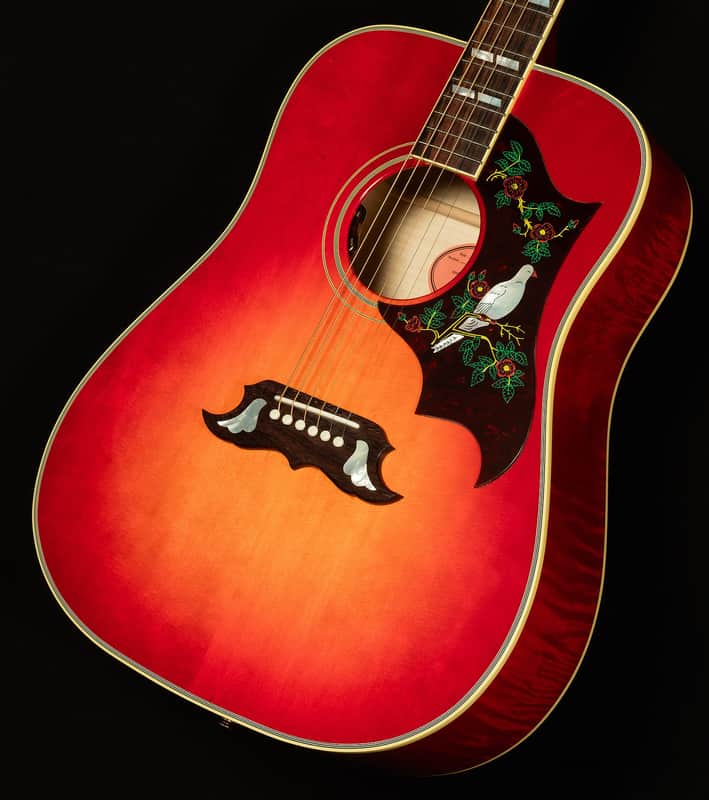 Gibson Dove Original