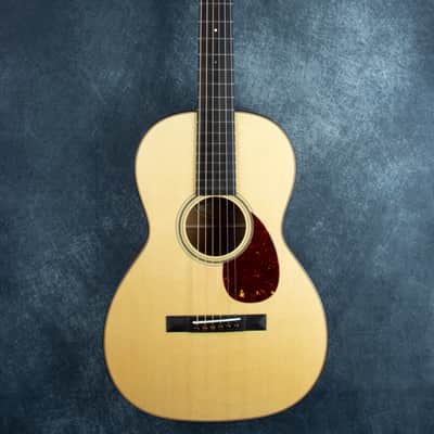 Collings 01 T Traditional - 12 Fret  #36407 image 1