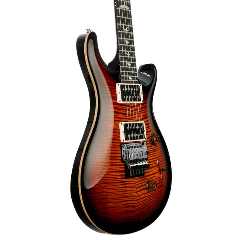 PRS Custom 24 Floyd 10-Top image 3