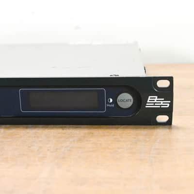 BSS London BLU-120 I/O Expander with BLU Link CG014AY image 2