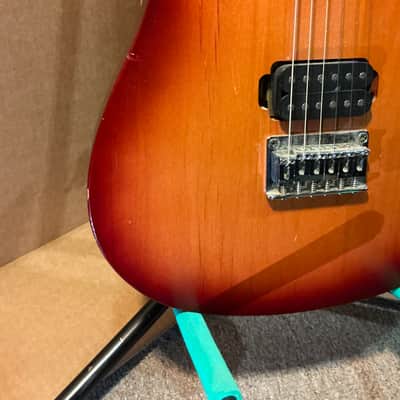 Yamaha 120SD Electric Guitar image 9