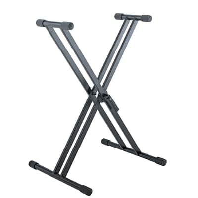 König & Meyer 18993 Rick 20 - Keyboard Stand image 1