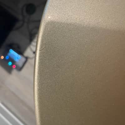 Abasi Guitars Larada 8 - master built image 5