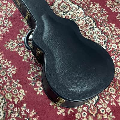 Eastman AC422CE-LTD-KOA + NEW (B-Stock) + incl. Case image 22
