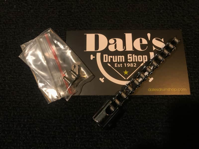 DW Middle Chain for 9000 Series Hi-hats 9500D 9500TB DWSP2081 image 1
