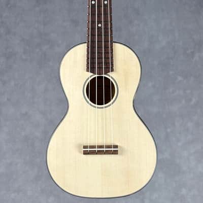 Eastman EU2-C Concert Ukulele image 1