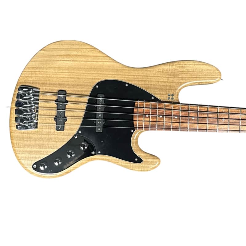 Sandberg Cal TT-5 SuperLight, Natural / Pau Ferro  6.5 LBS  *On Order, ETA Aug. 2026 image 1