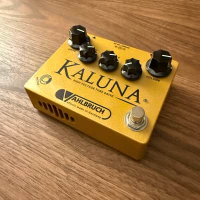 Vahlbruch Kaluna II 2025 - Gold image 2