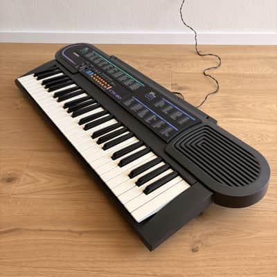 Casio CTK-80 49-Key Portable Electronic Keyboard - Fully Working with Power Supply! image 3