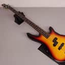 Ibanez GSR200 Gio Soundgear Bass Guitar Sunburst