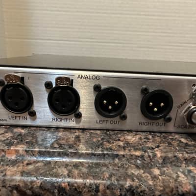 Telos Omnia One Studio Pro. Multiband Audio Processor image 10