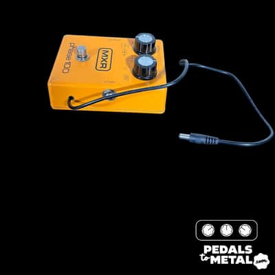 MXR MX-107 Block Phase 100 -x10517 image 2