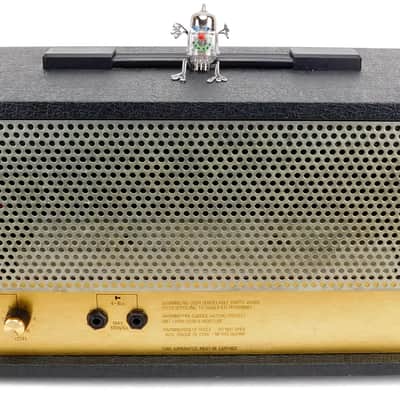 Marshall Lead 100 Mosfet 1984er Amp Head + Top Zustand + Garantie image 7