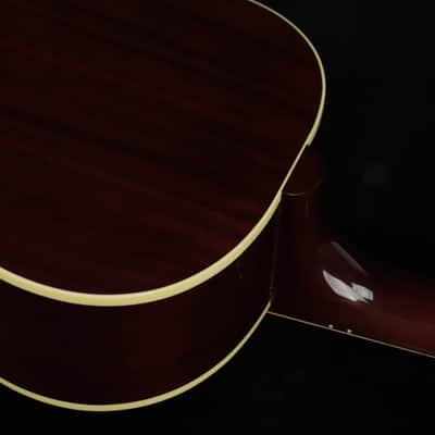 Gibson Original 50's LG-2 - AN (#022) image 9