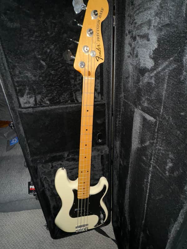 Fender Precision Bass MIM / MIJ image 1