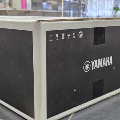 Yamaha RX-V485 WiFi Bluetooth HDMI 5.1 Channel 260 Watt Audio/Video AV Receiver image 4