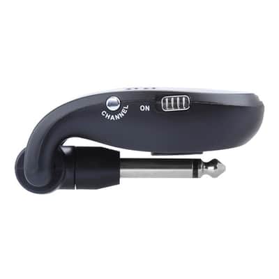 Xvive Wireless Guitar System ~ Black image 2