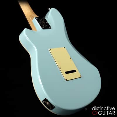 Reverend Double Agent W - Chronic Blue image 11