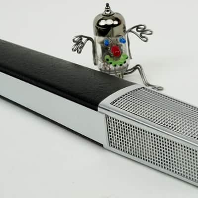 Sennheiser MD 441 N Vintage Mikrofon Mic + Fast Neuwertig + 1,5J Garantie image 3